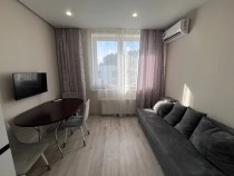 Продажа 1-комн. квартира, 29 м², 7/7 этаж — фото 4