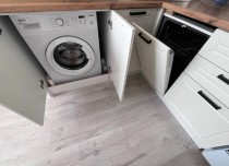 Продажа 1-комн. квартира, 29 м², 7/7 этаж — фото 6