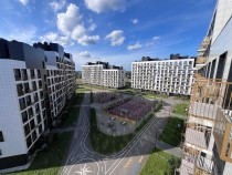 Продажа 1-комн. квартира, 29 м², 7/7 этаж — фото 14