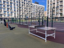 Продажа 1-комн. квартира, 29 м², 7/7 этаж — фото 17