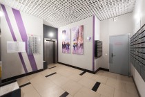 Продажа 3-комн. квартира, 81 м², 11/19 этаж — фото 29