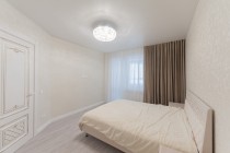 Продажа 3-комн. квартира, 81 м², 11/19 этаж — фото 17