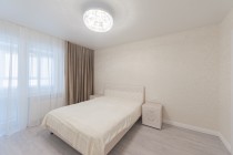 Продажа 3-комн. квартира, 81 м², 11/19 этаж — фото 16