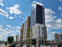 Продажа 3-комн. квартира, 81 м², 11/19 этаж — фото 1