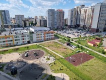Продажа 3-комн. квартира, 81 м², 11/19 этаж — фото 33
