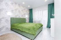 Продажа 2-комн. квартира, 52 м², 1/19 этаж — фото 7