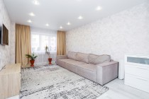 Продажа 2-комн. квартира, 52 м², 1/19 этаж — фото 3