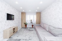 Продажа 2-комн. квартира, 52 м², 1/19 этаж — фото 2