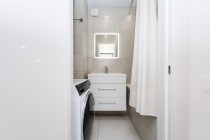 Продажа 2-комн. квартира, 52 м², 1/19 этаж — фото 13
