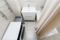 Продажа 2-комн. квартира, 52 м², 1/19 этаж — фото 14