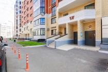Продажа 2-комн. квартира, 52 м², 1/19 этаж — фото 20