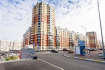 Продажа 2-комн. квартира, 52 м², 1/19 этаж — фото 1