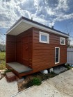 Продажа Жилой дом в черте города с пропиской — фото 11