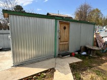 Продажа Жилой дом в черте города с пропиской — фото 18