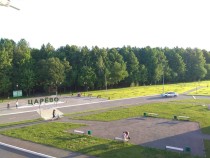 Продажа 1-комн. квартира, 34 м², 3/3 этаж — фото 1