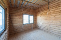 Продажа Роскошный сруб со вторым светом. — фото 13