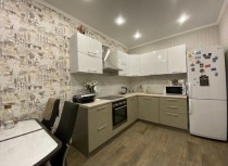 Продажа 1-комн. квартира, 49 м², 6/19 этаж — фото 1