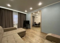 Продажа 1-комн. квартира, 49 м², 6/19 этаж — фото 3