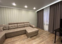 Продажа 1-комн. квартира, 49 м², 6/19 этаж — фото 5