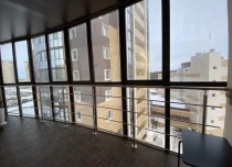 Продажа 1-комн. квартира, 49 м², 6/19 этаж — фото 11