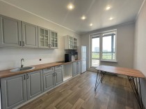 Продажа 1-комн. квартира, 36 м², 10/24 этаж — фото 1
