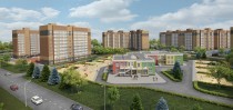 Продажа 1-комн. квартира, 31 м², 8/9 этаж — фото 10