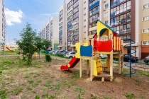 Продажа 3-комн. квартира, 73 м², 1/10 этаж — фото 16