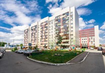 Продажа 3-комн. квартира, 73 м², 1/10 этаж — фото 18