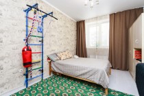 Продажа 3-комн. квартира, 73 м², 1/10 этаж — фото 6