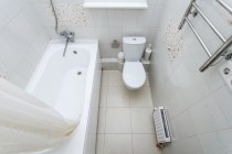 Продажа 3-комн. квартира, 73 м², 1/10 этаж — фото 14