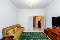 Продажа 3-комн. квартира, 73 м², 1/10 этаж — фото 4
