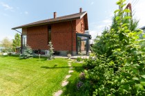 Продажа Эксклюзивный дом на первой береговой линии озера. — фото 28