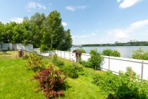 Продажа Эксклюзивный дом на первой береговой линии озера. — фото 38