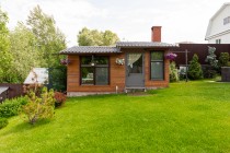 Продажа Эксклюзивный дом на первой береговой линии озера. — фото 70