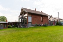 Продажа Эксклюзивный дом на первой береговой линии озера. — фото 13