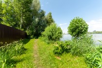 Продажа Эксклюзивный дом на первой береговой линии озера. — фото 9