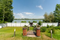 Продажа Эксклюзивный дом на первой береговой линии озера. — фото 23