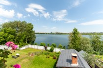 Продажа Эксклюзивный дом на первой береговой линии озера. — фото 40