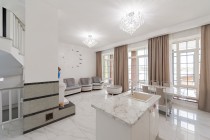 Продажа Эксклюзивный дом на первой береговой линии озера. — фото 4
