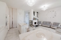 Продажа Эксклюзивный дом на первой береговой линии озера. — фото 15