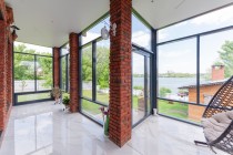 Продажа Эксклюзивный дом на первой береговой линии озера. — фото 2