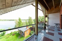 Продажа Эксклюзивный дом на первой береговой линии озера. — фото 8