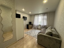 Продажа 1-комн. квартира, 25 м², 1/10 этаж — фото 1