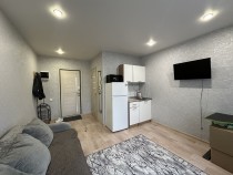 Продажа 1-комн. квартира, 25 м², 1/10 этаж — фото 2