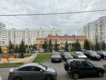Продажа 1-комн. квартира, 25 м², 1/10 этаж — фото 7