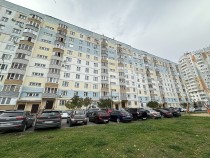 Продажа 1-комн. квартира, 25 м², 1/10 этаж — фото 8