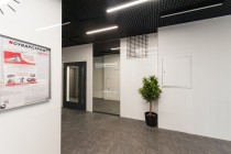 Продажа 3-комн. квартира, 83 м², 19/22 этаж — фото 21