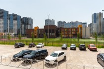 Продажа 3-комн. квартира, 83 м², 19/22 этаж — фото 29