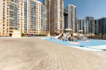 Продажа 3-комн. квартира, 83 м², 19/22 этаж — фото 27