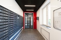 Продажа 3-комн. квартира, 83 м², 19/22 этаж — фото 22